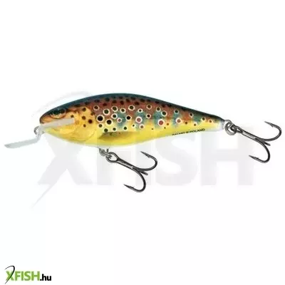 Salmo Wobbler Iex7Srf T