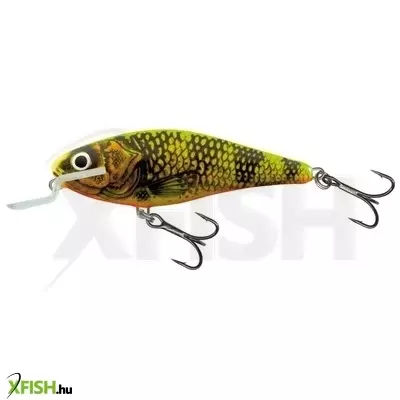 Salmo Wobbler Executor Iex7Sr Gfp