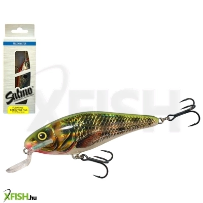 Salmo Wobbler Executor Iex7Sr Hop 7.0cm 8.0g 1db/csomag