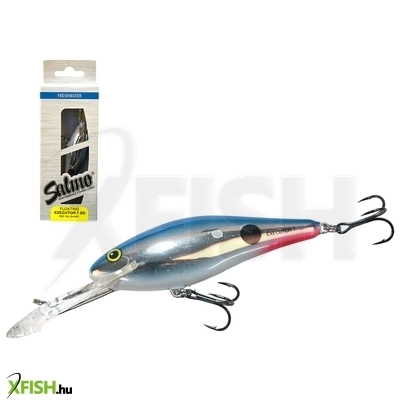 Salmo Wobbler Executor Iex7Sdr Rts 7.0cm 9.0g 1db/csomag