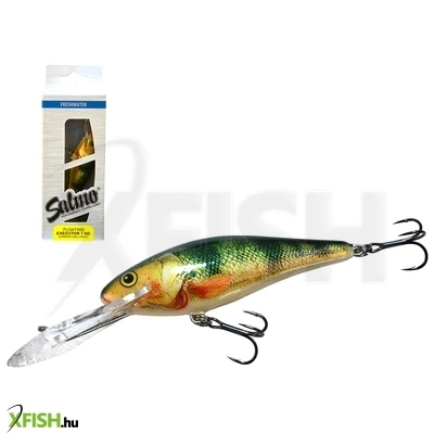Salmo Wobbler Executor Iex7Sdr Snp 7.0cm 9.0g 1db/csomag