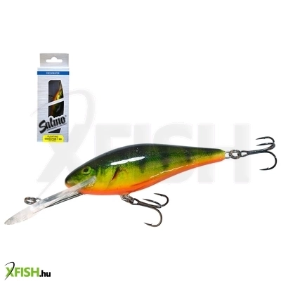 Salmo Wobbler Executor Iex7Sdr Hph 7.0cm 9.0g 1db/csomag