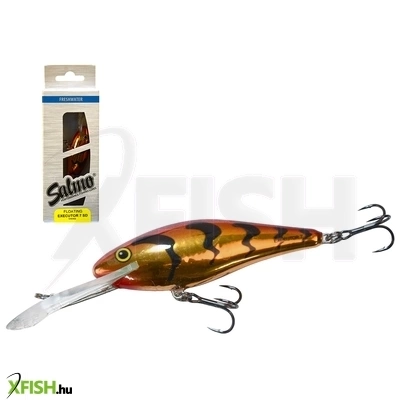 Salmo Wobbler Executor Iex7Sdr Vik 7.0cm 9.0g 1db/csomag