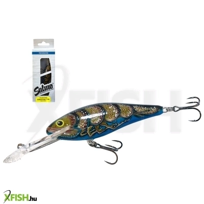 Salmo Wobbler Executor Iex7Sdr Buc 7.0cm 9.0g 1db/csomag