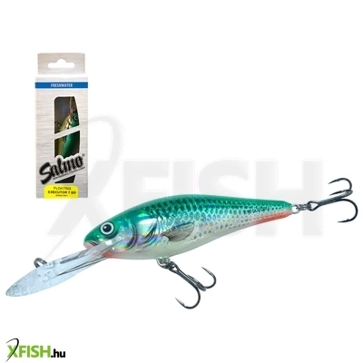 Salmo Wobbler Executor Iex7Sdr Gns 7.0cm 9.0g 1db/csomag