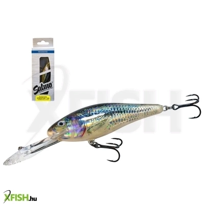 Salmo Wobbler Executor Iex7Sdr Ssh 7.0cm 9.0g 1db/csomag