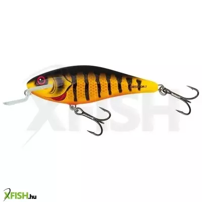 Salmo Executor Lex9Sr Nlp Wobbler 9cm 14.5g 1db/csomag