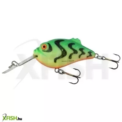 Salmo Wobbler Boxer Bx4Sdr Gt