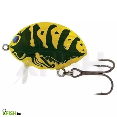 salmo wobbler lil bug bg2 wsp
