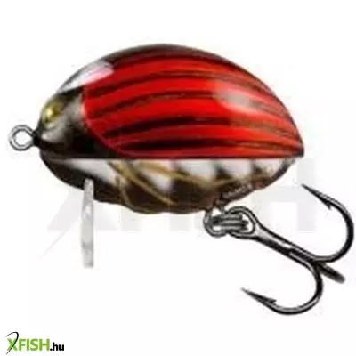 salmo wobbler lil bug bg2f pbg