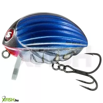 Salmo Wobbler Bass Bug Bb5.5F Blb