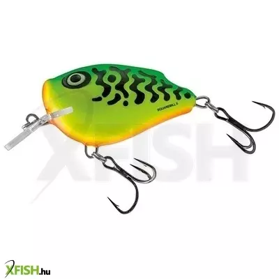 Salmo Wobbler Squarebill Sq5F Grt 5 cm 14 g