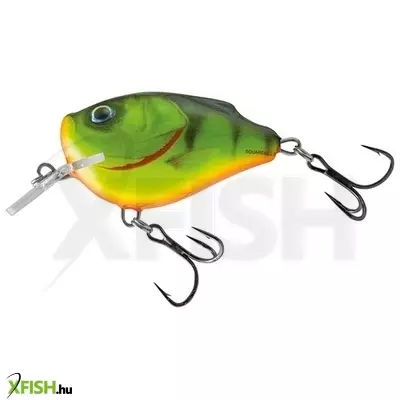 Salmo Wobbler Squarebill Sq6F Hph