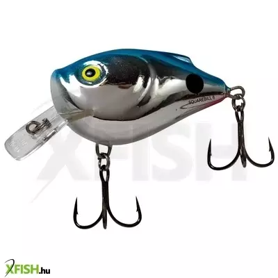 Salmo Wobbler Squarebill Sq6F Rts 6 cm 21 g