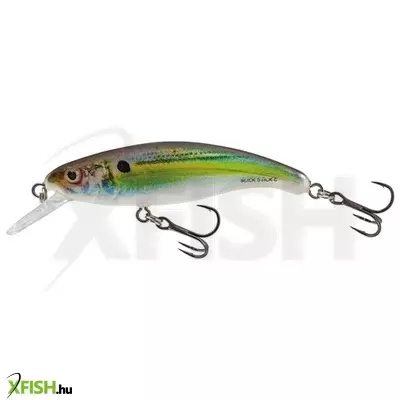 Salmo Wobbler Slick Stick Su6 Frhs 6 cm 3 g