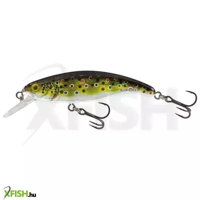Salmo Wobbler Slick Stick Su6 Fhgb 6 cm 3 g