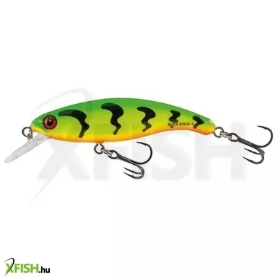 Salmo Wobbler Slick Stick Su6 Fgt 6 cm 3 g