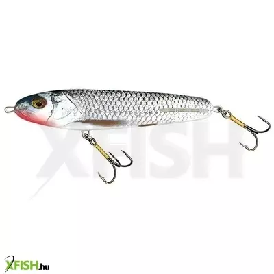 Salmo Wobbler Sweeper Se12 Rgs 12 Cm