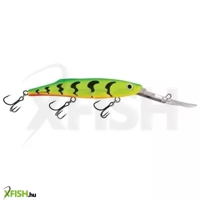 Salmo Wobbler Freediver Fd9Sdr Gt Wobbler 9Cm