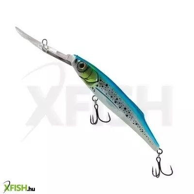 Salmo Wobbler Freediver Fd9Sdr Bpr 9 cm