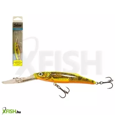 Salmo Freediver Fd9Sdr Gfp Wobbler 9cm 11g 1db/csomag