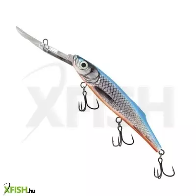 Salmo Wobbler Freediver Fd9Sdr Sib Wobbler 9Cm