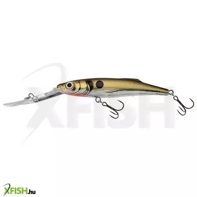 Salmo Freediver Fd9Sdr Gbb Wobbler 9cm 11g 1db/csomag