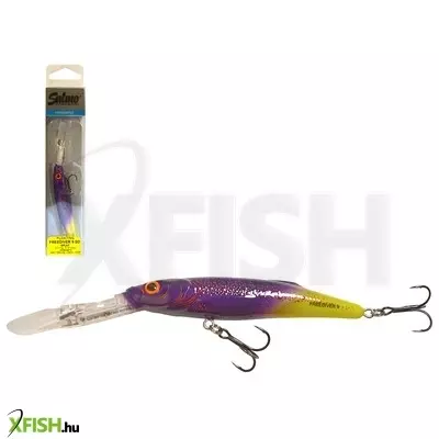 Salmo Freediver Fd9Sdr Slt Wobbler 9cm 11g 1db/csomag