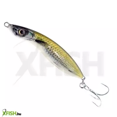 Salmo Wobbler Wave Wv7 Ghbl
