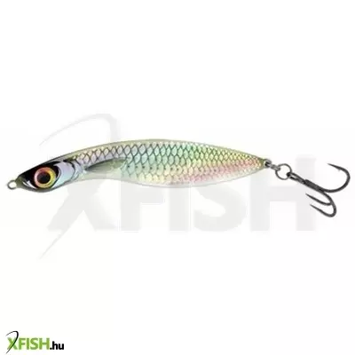 Salmo Wobbler Wave Wv7S Hbl Sinking 7cm 14g