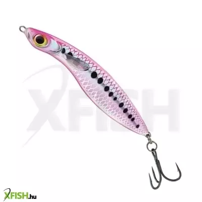 Salmo Wobbler Wave Wv7 Hpsa