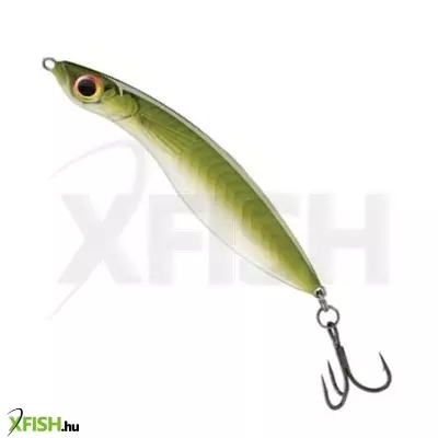 Salmo Wobbler Wave Wv7 Ltb