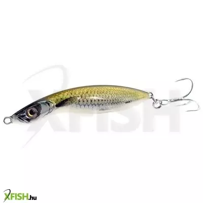 Salmo Wobbler Wv Wave9 Ghbl