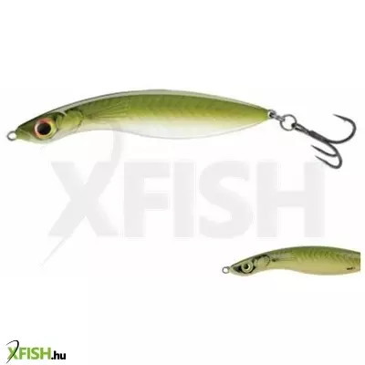 Salmo Wobbler Wv Wave9 Ltb