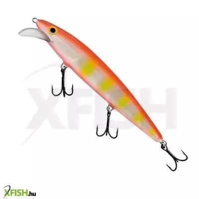 Salmo Wobbler Whacky Wy12F Yzo