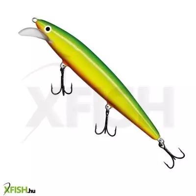 Salmo Wobbler Wy Wacky9 Gff