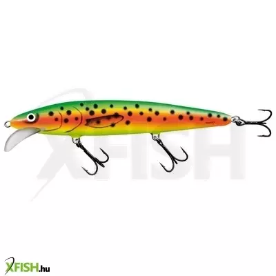 Salmo Wobbler Wy Wacky9 Spa 9 Cm