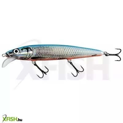 Salmo Wobbler Wy Wacky9 Sib