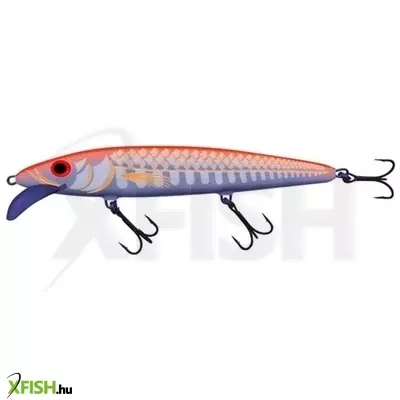 Salmo Wobbler Wy Wacky9 Uvo