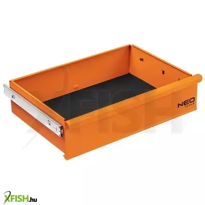 Neotools nagy fiók, custom pro