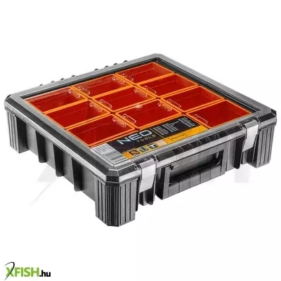 neotools szortimenter 40x40x12cm