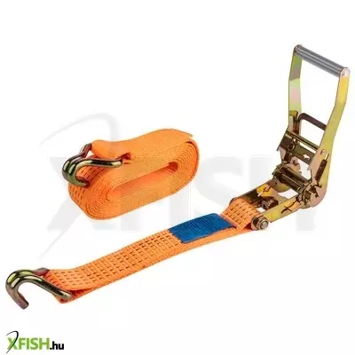 Neotools rakományrögzítő racsnis heveder 5mx50mm