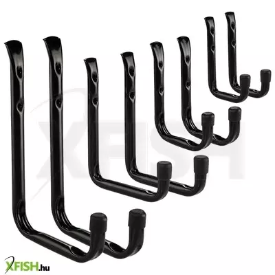 Neotools műhely akasztókészlet 8db