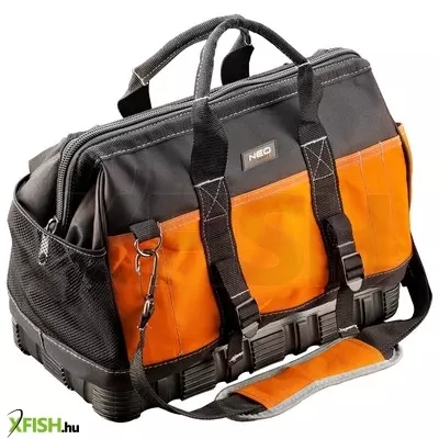 Neotools szerszámtáska, 40x22x33cm