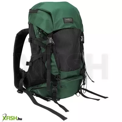 Neotools vízálló hátizsák, 100% poliészter, 30l, 32-22-45cm