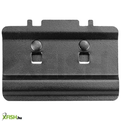 Neotools kis szerszámdoboz tartó kampó szerszámtartó falhoz(84-500, 501), 10x6,5cm