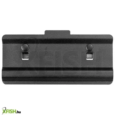 Neotools nagy szerszámdoboz tartó kampó szerszámtartó falhoz(84-500, 501), 13x6,5cm