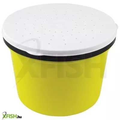 Konger Worm Container 01 Csalis Doboz 0.7 Literes 1db/csomag