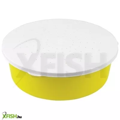 Konger Worm Container 02 Csalis Doboz 0.7 Literes 1db/csomag