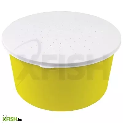 Konger Worm Container Csalis Doboz 1.4 Literes 1db/csomag